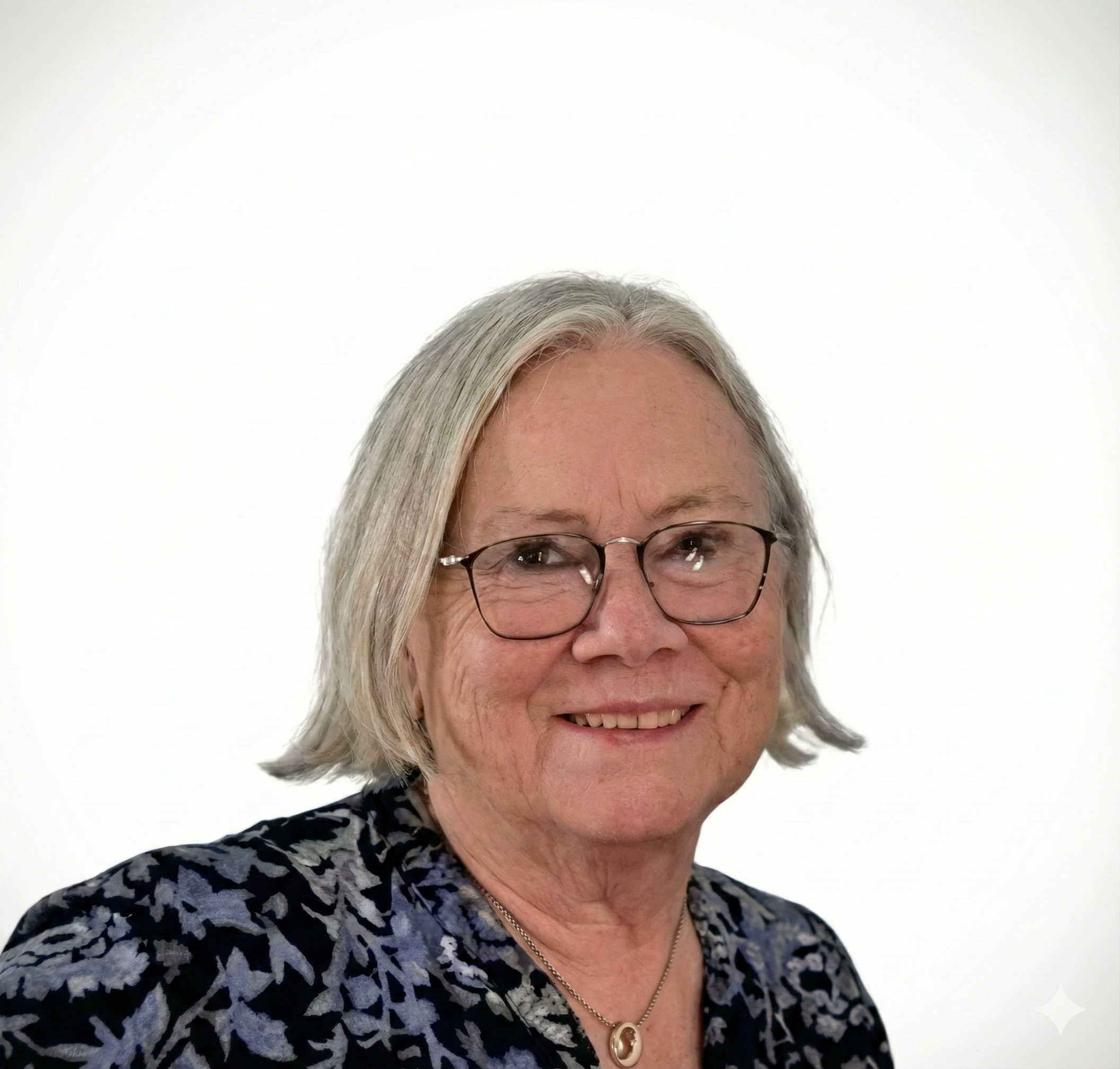 Psykolog Elsebeth Mørup i Skanderborg